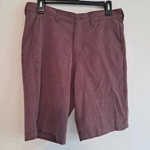 R GSTR SHORTS Size 30 EUC